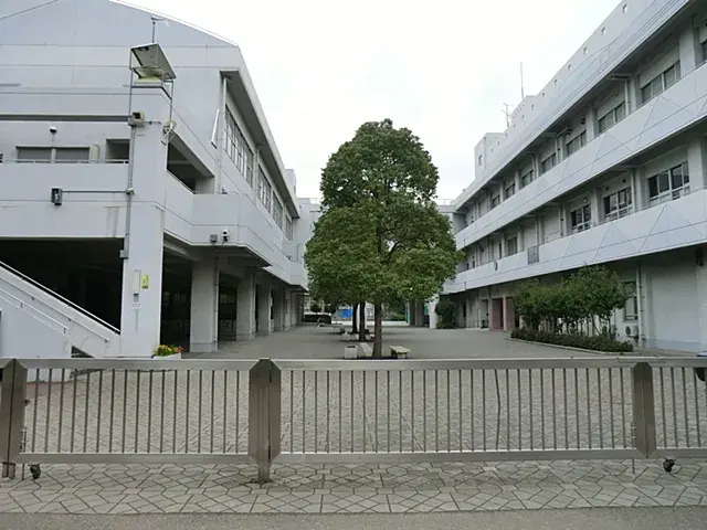 3LDK Tsurumi-ku, Ville de Yokohama, Préfecture de Kanagawa (13)