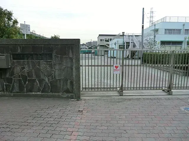 3LDK Tsurumi-ku, Ville de Yokohama, Préfecture de Kanagawa (14)