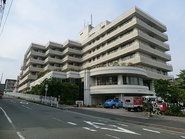 3LDK Tsurumi-ku, Ville de Yokohama, Préfecture de Kanagawa (17)