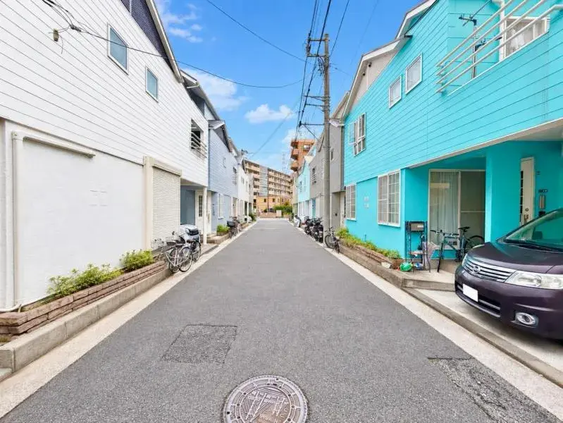 3LDK Tsurumi-ku, Ville de Yokohama, Préfecture de Kanagawa (5)