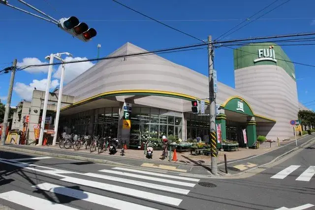 4LDK房产 川崎市高津区 神奈川县 (12)