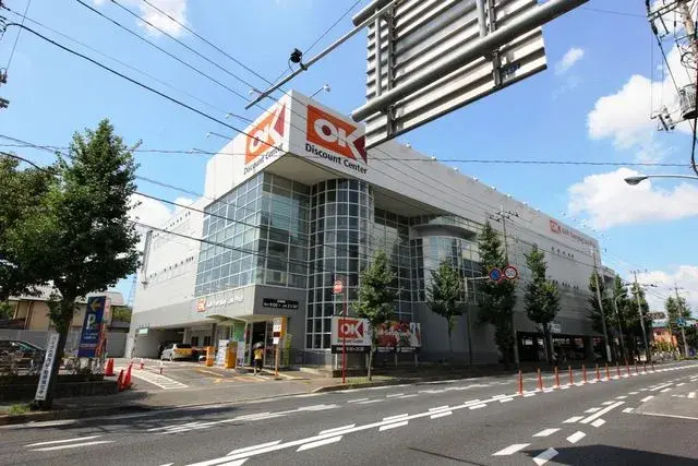 4LDK房产 川崎市高津区 神奈川县 (7)