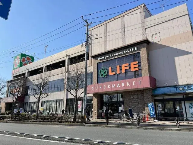 4LDK房产 川崎市高津区 神奈川县 (9)