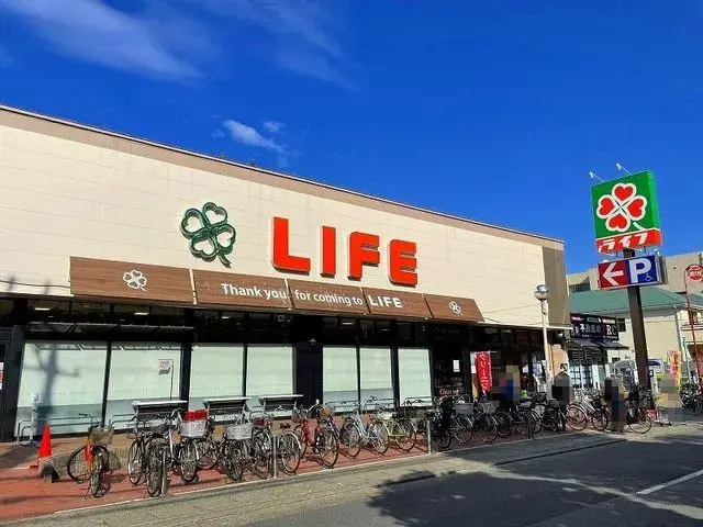 4LDK房产 川崎市高津区 神奈川县 (10)