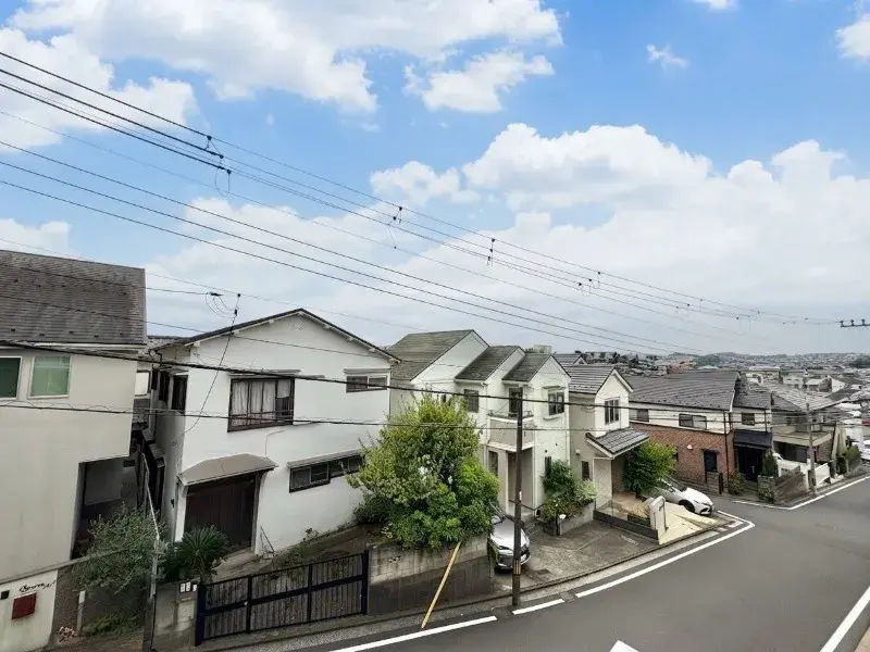 4LDK房产 横滨市 神奈川县 (3)