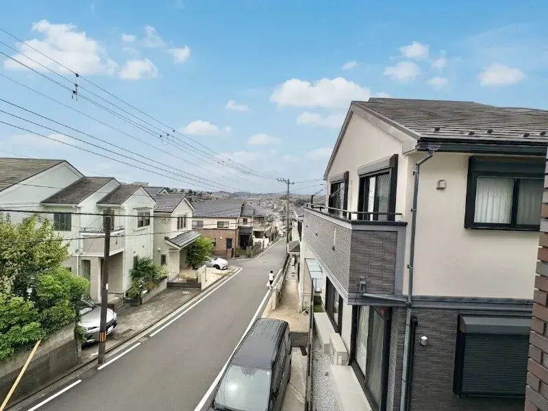 4LDK房产 横滨市 神奈川县 (4)