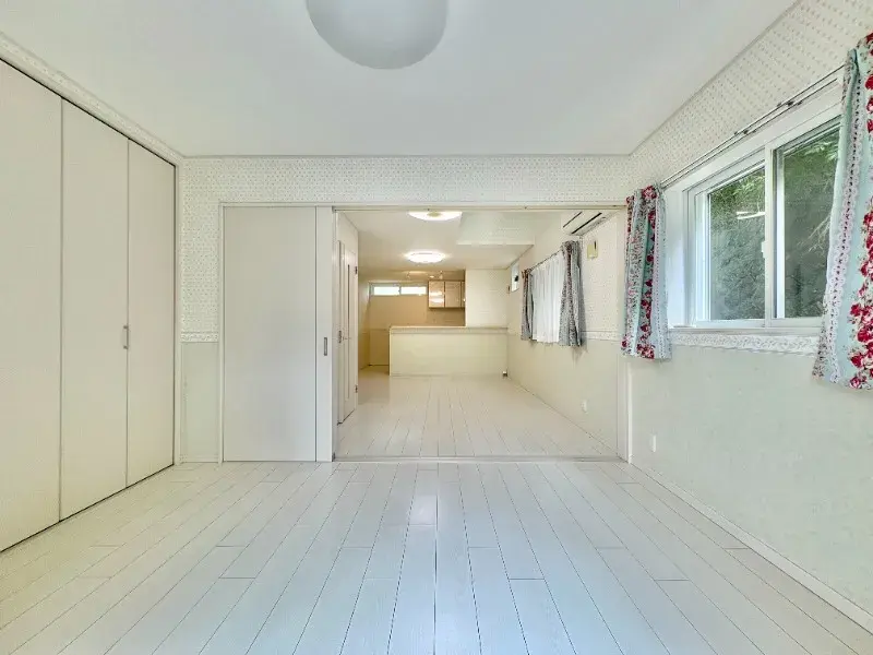 4LDK房产 横滨市 神奈川县 (7)