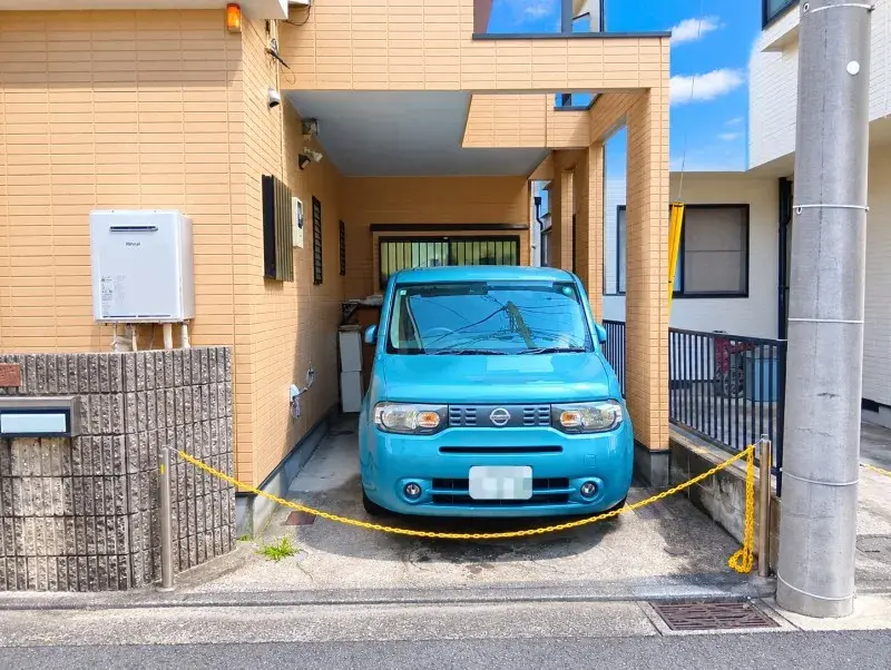 Propiedad 3LDK Barrio Asahi, Ciudad de Yokohama, Prefectura de Kanagawa (3)