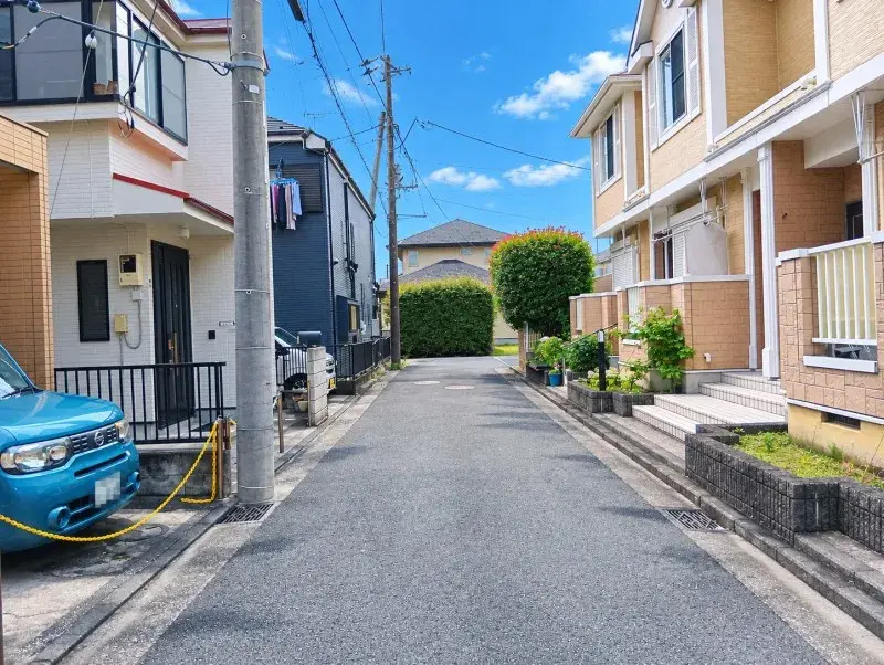 Propiedad 3LDK Barrio Asahi, Ciudad de Yokohama, Prefectura de Kanagawa (4)