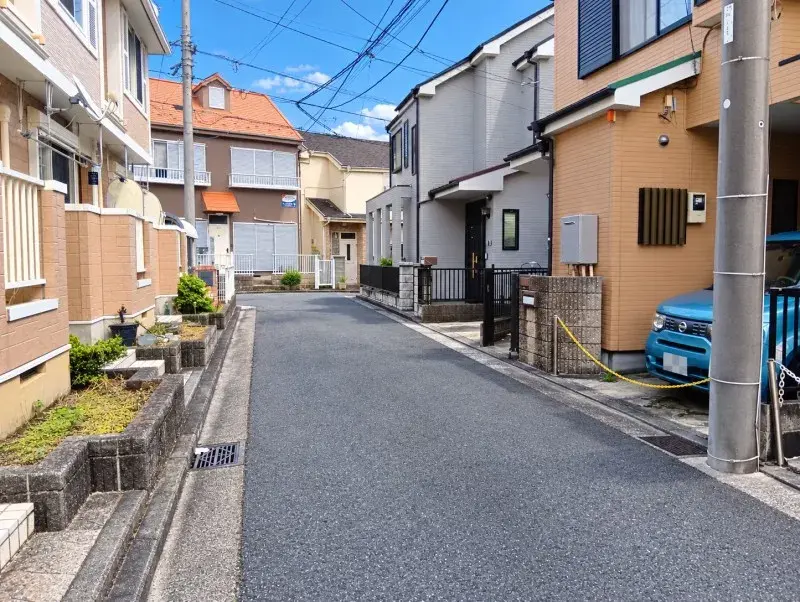 Propiedad 3LDK Barrio Asahi, Ciudad de Yokohama, Prefectura de Kanagawa (5)