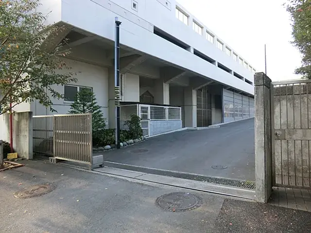 Akiya in 横浜市