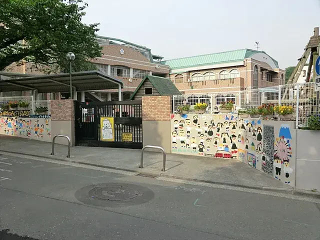 4LDK Propiedad Ciudad de Yokohama Prefectura de Kanagawa (7)