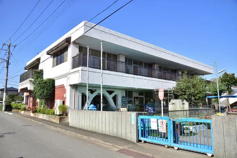 Akiya in Kanagawa