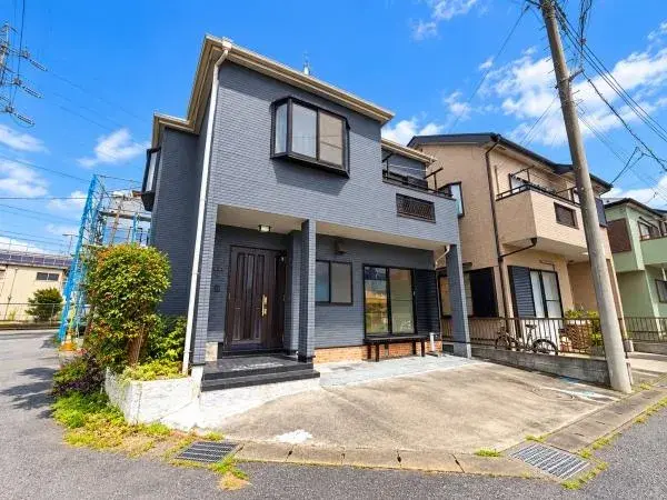 Propriété 3LDK Kouza-gun Samukawa-machi Préfecture de Kanagawa (2)