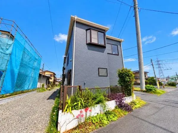 Propriété 3LDK Kouza-gun Samukawa-machi Préfecture de Kanagawa (3)