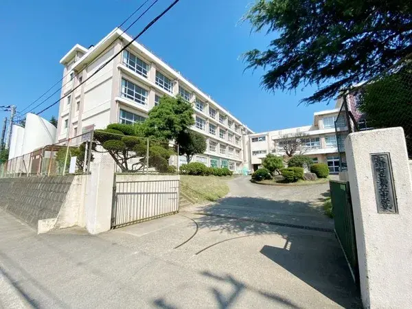 Propriété 3LDK Kouza-gun Samukawa-machi Préfecture de Kanagawa (7)