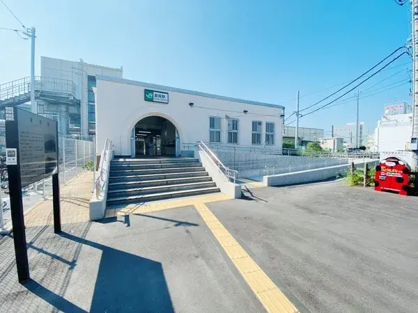 Propriété 3LDK Kouza-gun Samukawa-machi Préfecture de Kanagawa (8)