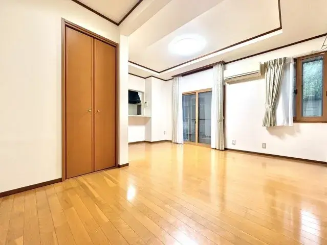 3LDK Property Konan Ward Yokohama City Kanagawa Prefecture (4)
