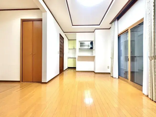 3LDK Property Konan Ward Yokohama City Kanagawa Prefecture (5)
