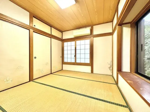 3LDK Property Konan Ward Yokohama City Kanagawa Prefecture (8)