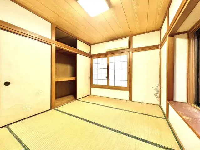 3LDK Property Konan Ward Yokohama City Kanagawa Prefecture (9)