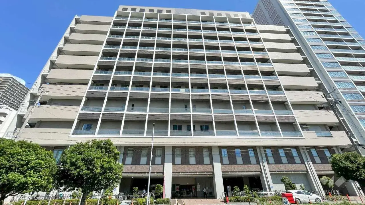 2LDK物件 川崎市幸区 神奈川県 (4)