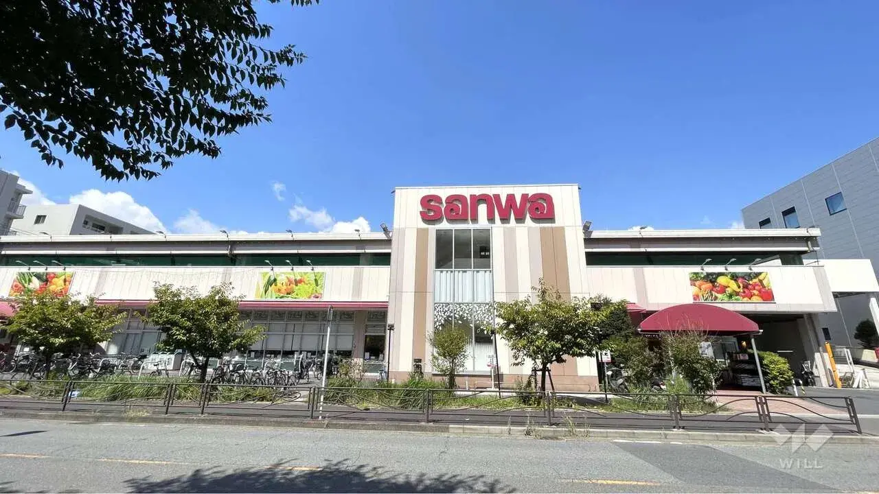 2LDK物件 川崎市幸区 神奈川県 (8)