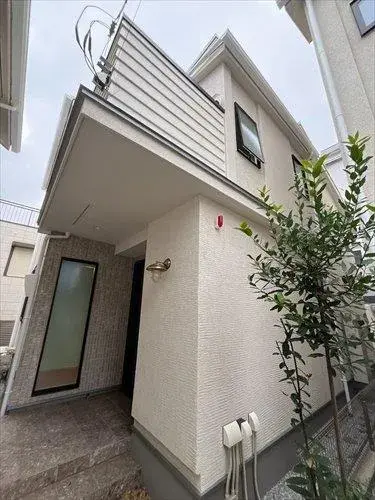 Akiya in Kanagawa