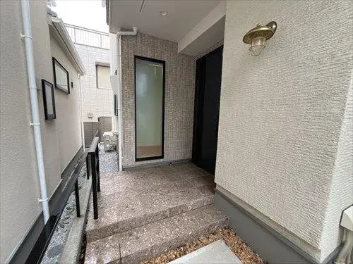 2SLDK Bien immobilier Ville de Yokohama Préfecture de Kanagawa (14)