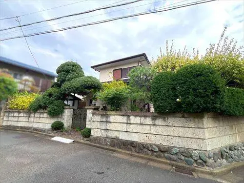 Akiya in Kanagawa