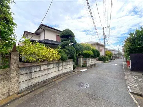 4LDK Ciudad de Fujisawa Prefectura de Kanagawa (11)