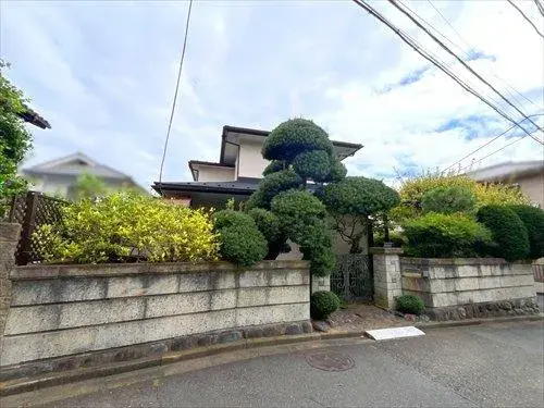 4LDK Ciudad de Fujisawa Prefectura de Kanagawa (3)