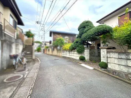 4LDK Ciudad de Fujisawa Prefectura de Kanagawa (9)