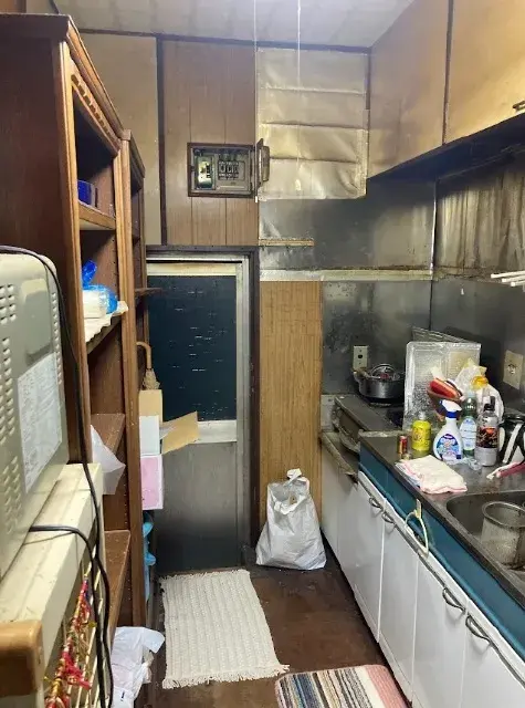 5DK Property Fujisawa City Kanagawa Prefecture (11)