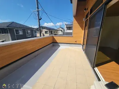 3LDK Bien immobilier Ville de Nagaoka Préfecture de Niigata (2)