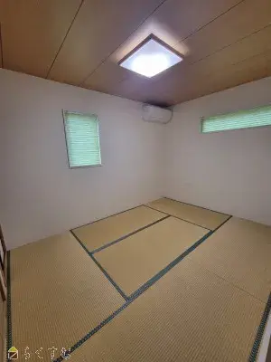3LDK Bien immobilier Ville de Nagaoka Préfecture de Niigata (12)