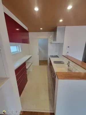 3LDK Bien immobilier Ville de Nagaoka Préfecture de Niigata (14)