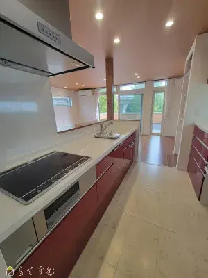 3LDK Bien immobilier Ville de Nagaoka Préfecture de Niigata (15)