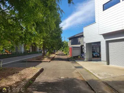3LDK Bien immobilier Ville de Nagaoka Préfecture de Niigata (4)