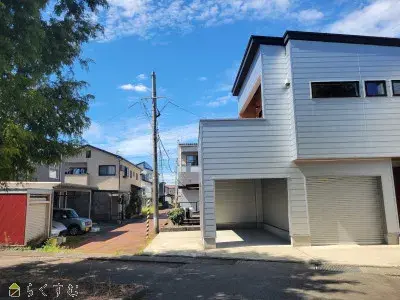 3LDK Bien immobilier Ville de Nagaoka Préfecture de Niigata (5)