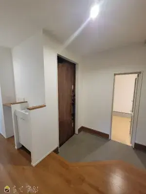 3LDK Bien immobilier Ville de Nagaoka Préfecture de Niigata (6)