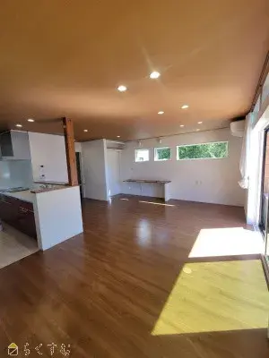 3LDK Bien immobilier Ville de Nagaoka Préfecture de Niigata (8)