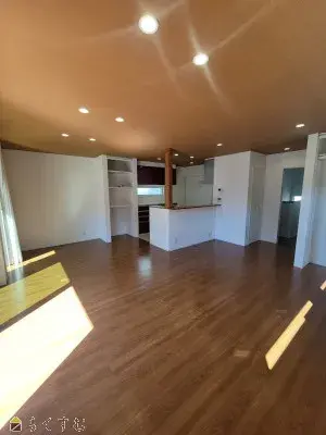 3LDK Bien immobilier Ville de Nagaoka Préfecture de Niigata (9)