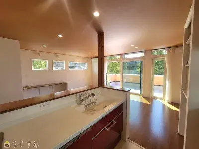 3LDK Bien immobilier Ville de Nagaoka Préfecture de Niigata (10)