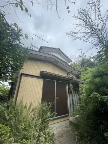 Akiya in Kanagawa