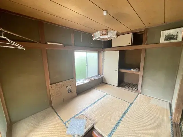 5DK Yokosuka City Kanagawa Prefecture (11)