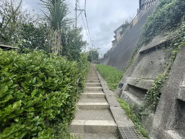 5DK Yokosuka City Kanagawa Prefecture (3)