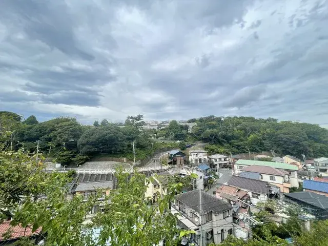 5DK Yokosuka City Kanagawa Prefecture (22)