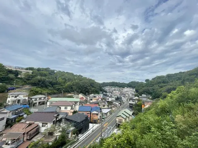5DK Yokosuka City Kanagawa Prefecture (23)