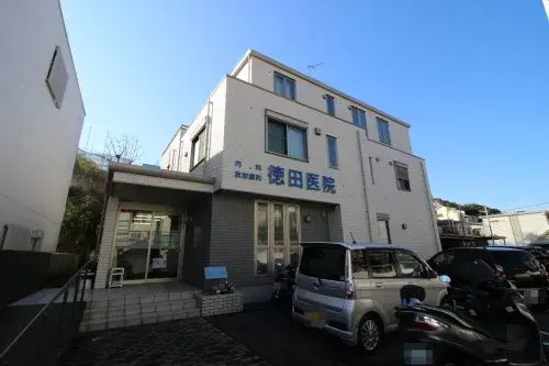 5DK Yokosuka City Kanagawa Prefecture (29)